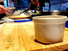 -素满香·全民食养自助(长宁龙之梦店)