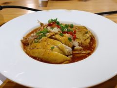 -鱼颜诱纸纸上烤鱼·蛙(龙湖天街店)