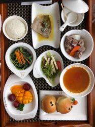-馨月汇·一悦馨香月子中心(前滩店)