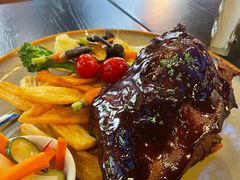 -bluefrog蓝蛙(水游城店)