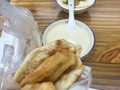 -文武王氏烧饼·无矾油条(西溪路店)