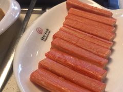 -刘一手火锅(万达广场店)
