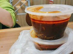 -贯贯吉·清真餐厅(浙江中路店)