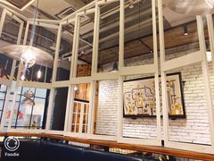 -机器人火炉披萨(爱琴海店)