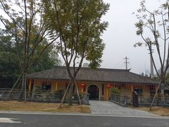 -三圣花乡旅游区