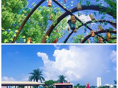 -厦门方特梦幻王国