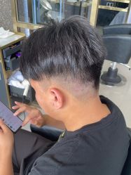 -苏奇发型·烫发染发