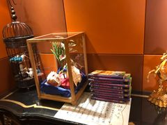 -品海楼·大连海胆锅贴馆(东港店)