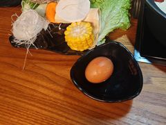 -呷哺呷哺 黄金牧场 (安平H+超市店)