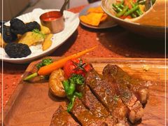 -La Terre乐田(万象城店)