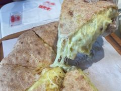 -烁先生披萨·儿童餐下午茶(河南岸店)