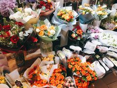 -茶马花街(城西银泰城店)