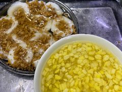 -福合沟无米粿甜汤粿品店