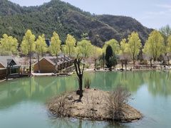 -仙居谷风景区