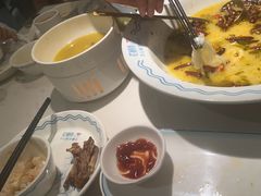 -花椒俏川菜小馆(南海万达店)