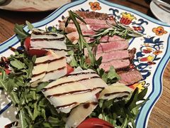 牛眼肉-Mammamia意大利餐厅(古北店)