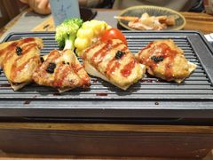 -一本料理(西溪天街店)