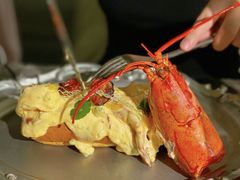 -LESCEDARS Brasserie Bistro香柏树