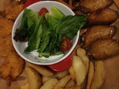 小吃拼盘-必胜客(机场路店)