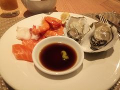 -深圳香格里拉酒店