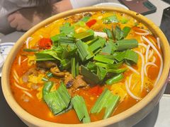 -胡记德源粉·湖南菜(双安店)