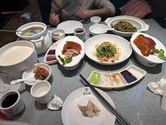 -紫光园烤鸭(前门大栅栏店)