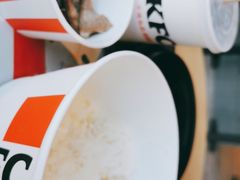 -肯德基(环翠北店)