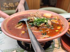 -云海肴·汽锅鸡·云南菜(高德置地店)