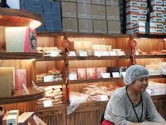 -祥禾饽饽铺·中式糕点(天津河东美福园店)