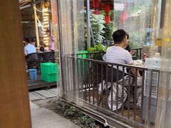 -醉月城西昌火盆烧烤(天府店)