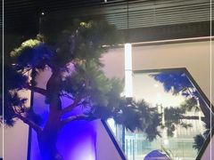 -绿茶餐厅(成都大悦城店)