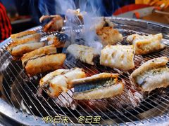 -本炙炭烤·蒲烧活鳗料理店(金沙洲店)