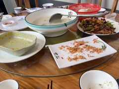 -美顺香食府鱼头老店(雪野湖店)