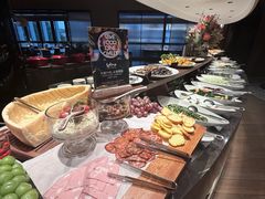 -拉蒂娜·巴西牛排馆 Latina·Brazilian Steakhouse(铜仁旗舰店)