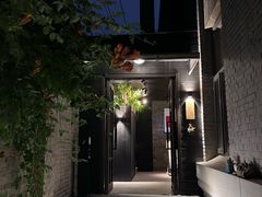 -庐灶江南·江南菜·四合院Bistro(东直门雍和宫·原华侨宾馆店)