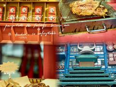 -亮欢寨酸汤鱼(沙冲路店)