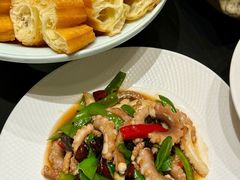 -五谷丰登农家院·地道胶东菜·海鲜烧烤(威海店)
