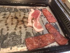 -非烤勿扰自助烤肉(东城时尚店)