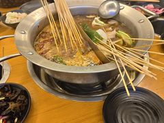 -屋头串串(临江路店)