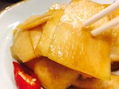 -鱼库·不仅是一家烤鱼店(车公庙店)