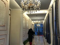 -汤记传菜(秀浦路店)