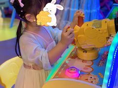 -芭菲盛宴·环球美食(解放碑英利国际店)