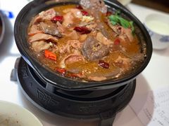 -大海碗·京菜炸酱面(雍和宫店)