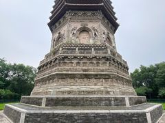 -玲珑塔公园