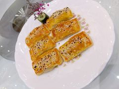 叉烧酥-御彩酒家(东风东路店)