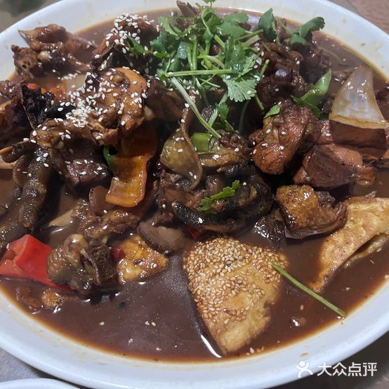 张记水饺(华夏路店)
