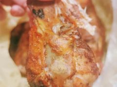 -京三儿烤鸡架(北新桥店)