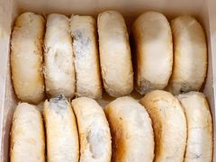 黑芝麻-矮子馅饼(大成路店)