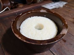 -润和祥小砵头甜酒酿