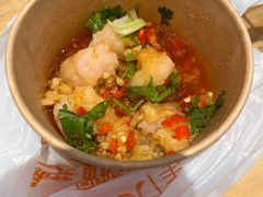 -李喜欢手工虾滑(万象城店)